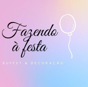 Fazendo à Festa