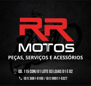RR Motos