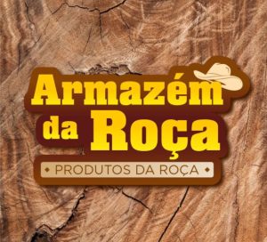 ARMAZEM DA ROÇA