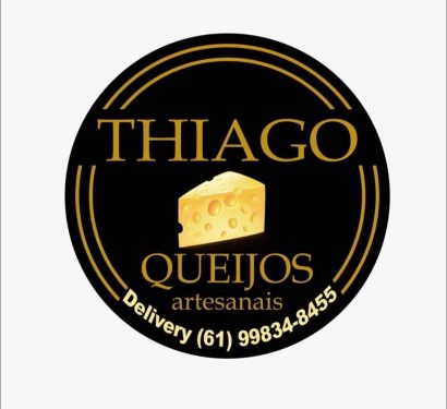 Thiago Queijos